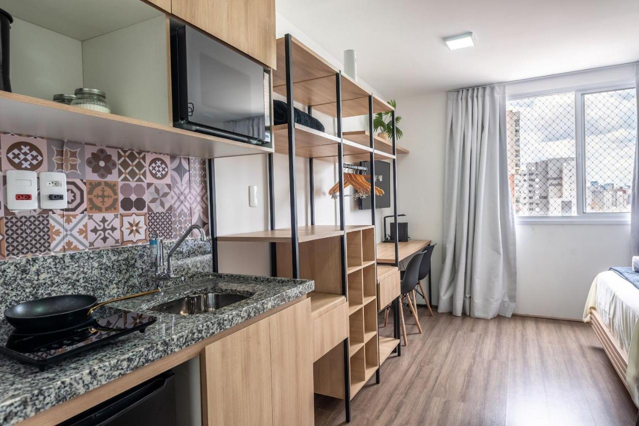 Mv15 Conforto E Praticidade Perto Da Estacao Bras Apartamento