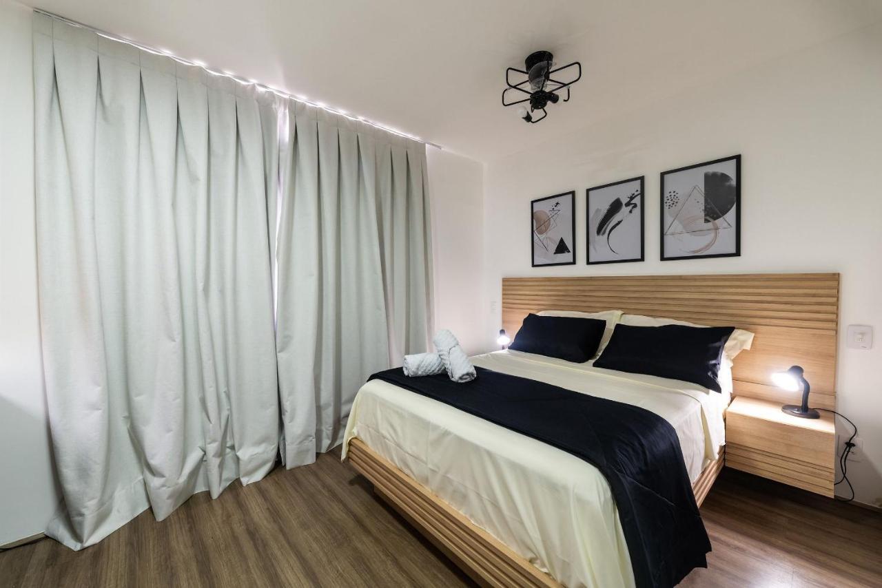 Mv15 Conforto E Praticidade Perto Da Estacao Bras Apartamento *