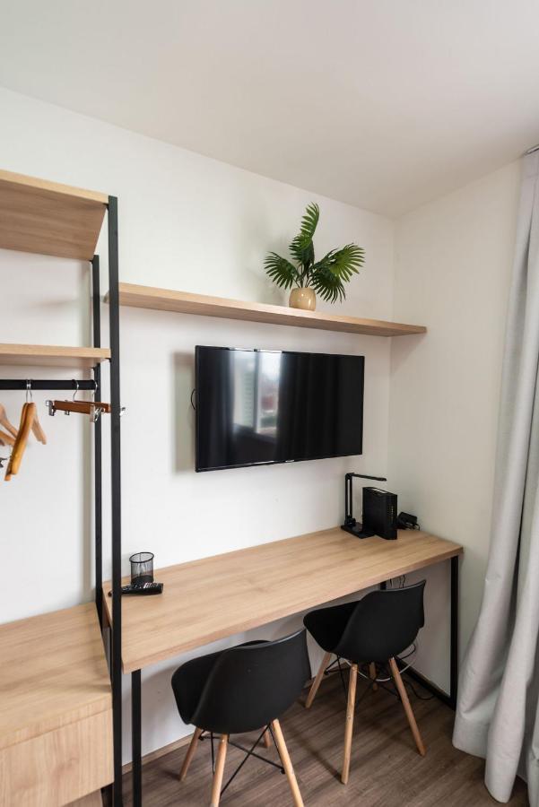 Mv15 Conforto E Praticidade Perto Da Estacao Bras Apartamento *