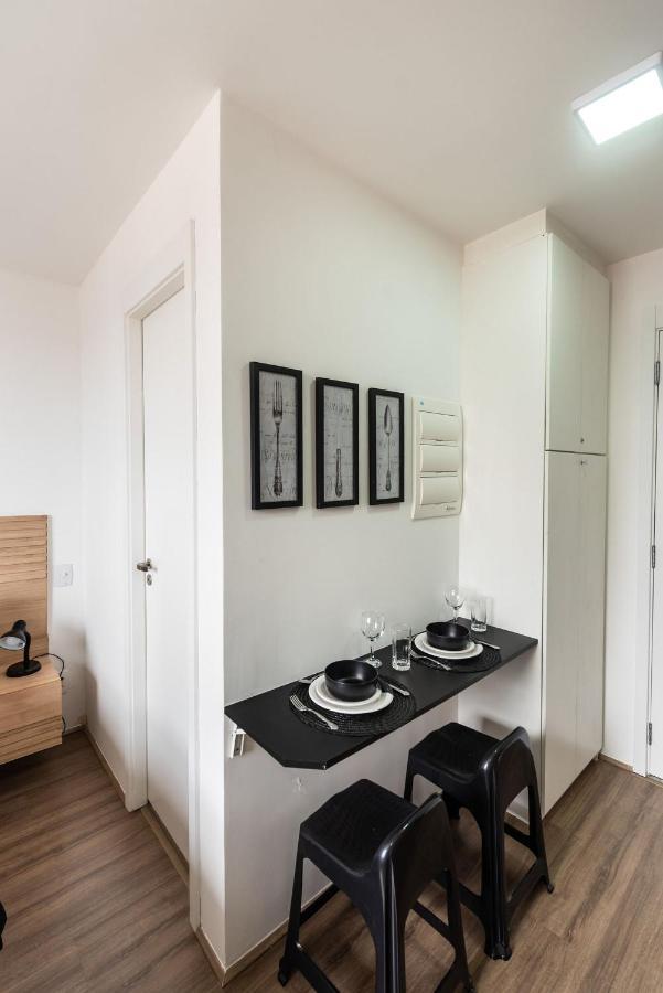 Mv15 Conforto E Praticidade Perto Da Estacao Bras Apartamento São Paulo