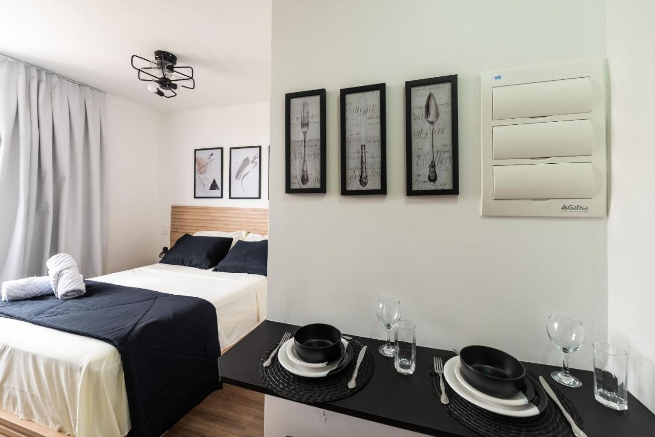 Apartamento Mv15 Conforto E Praticidade Perto Da Estacao Bras *