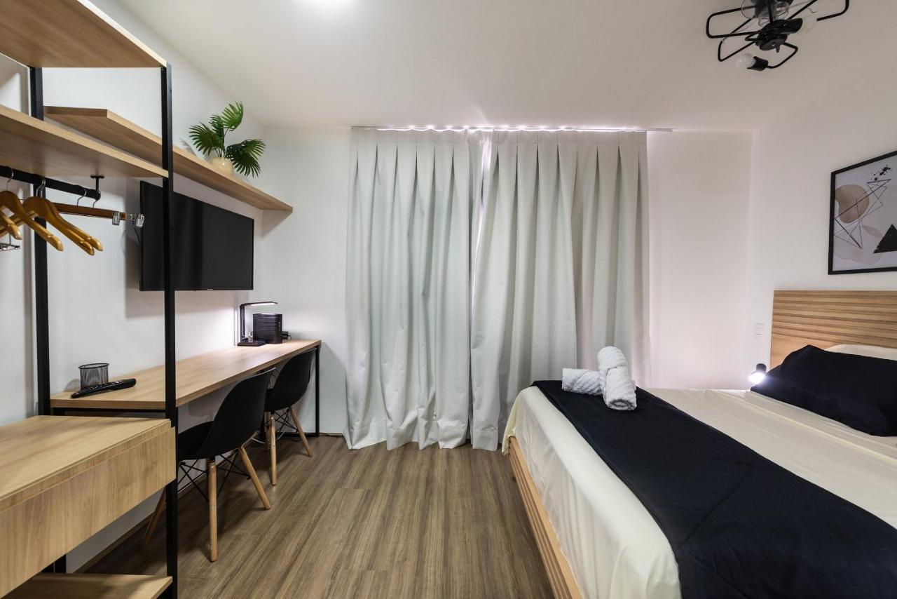 Mv15 Conforto E Praticidade Perto Da Estacao Bras Apartamento São Paulo