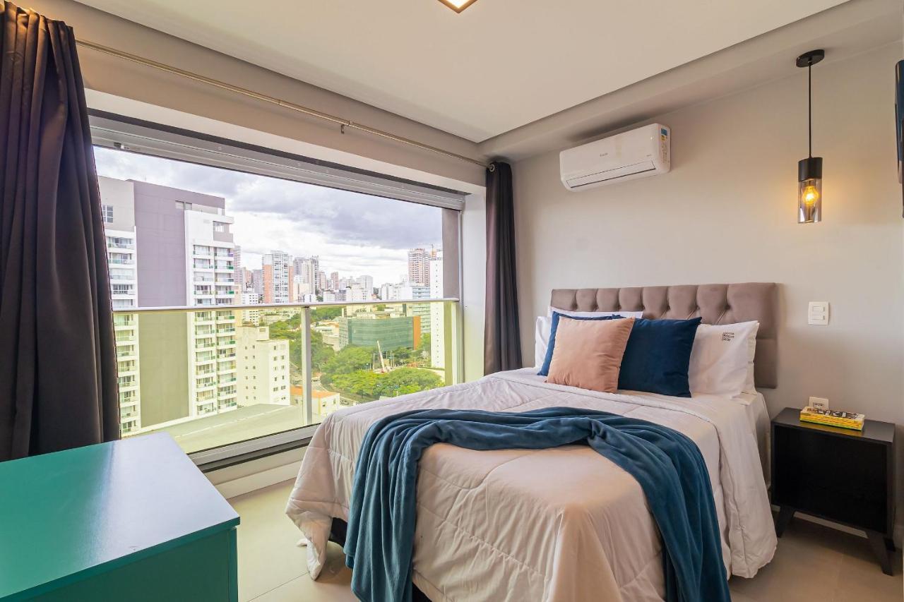 Apartamento Vossa Bossa Vn Turiassu