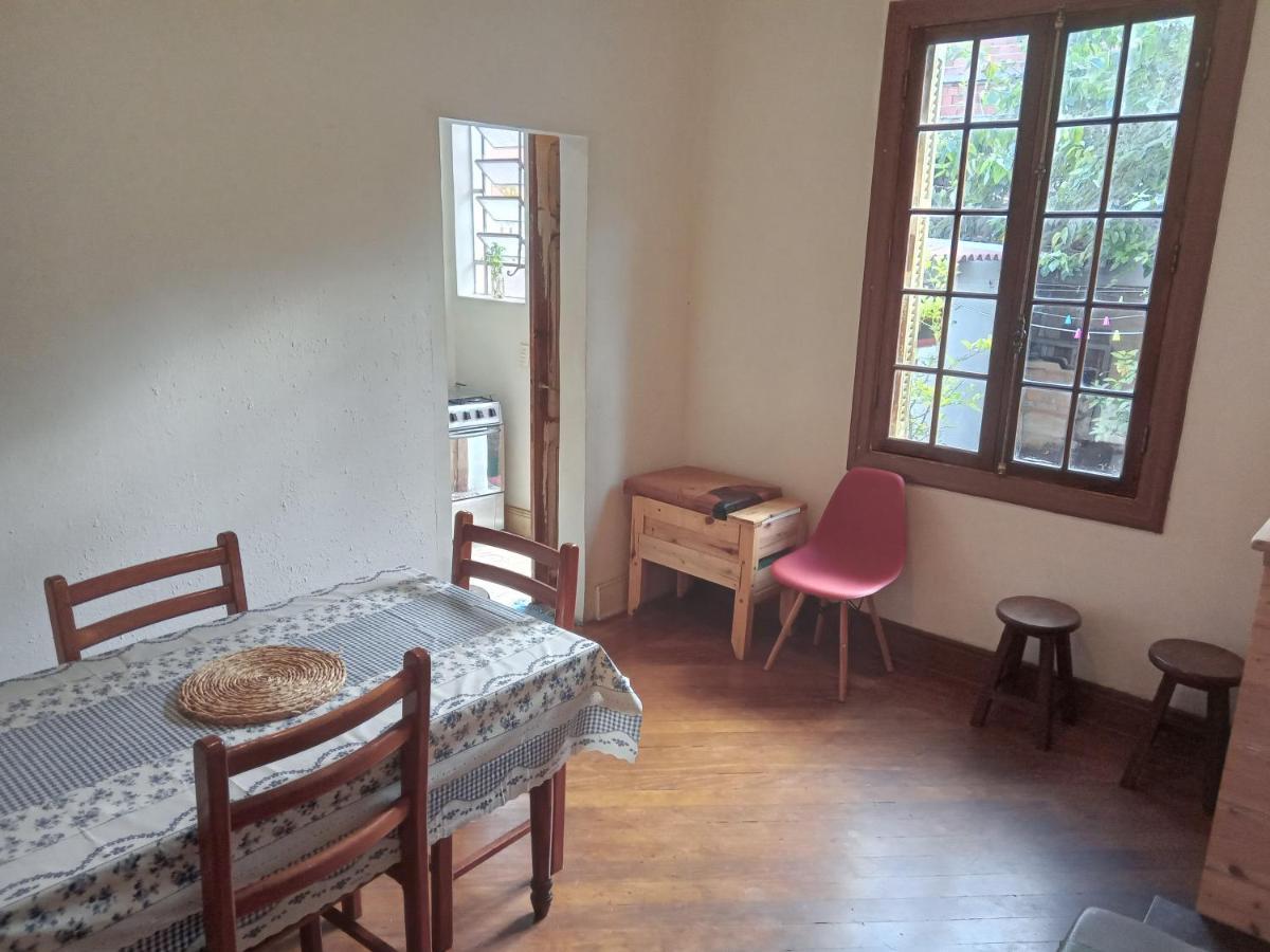 Casa de férias Aconchegante Casa Restaurada No Bixiga São Paulo