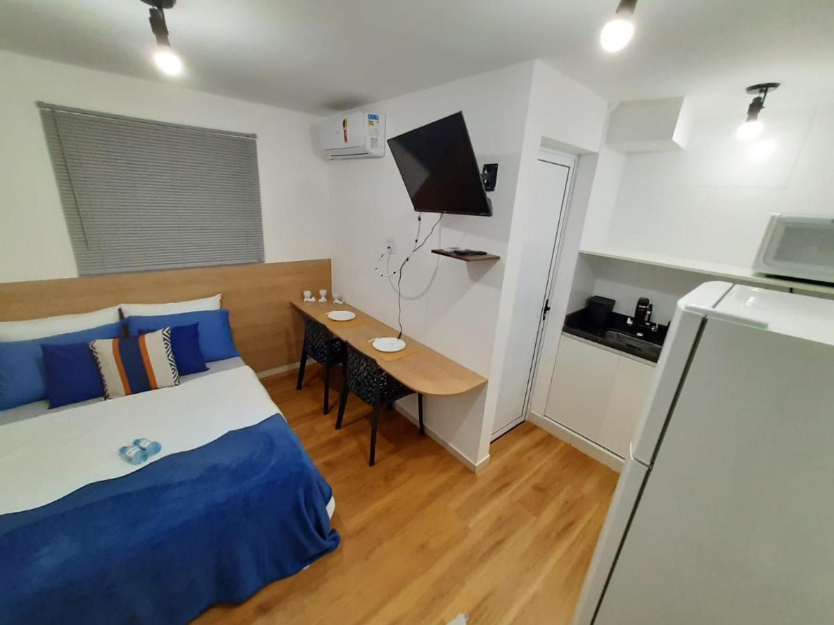 Studio Proximo Avenida Paulista - Bela 03 Apartment Sao Paulo