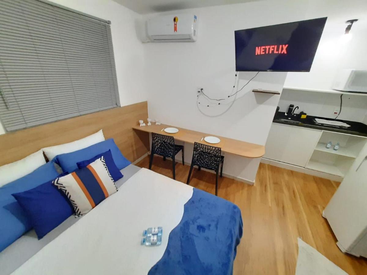 Studio Proximo Avenida Paulista - Bela 03 Apartment