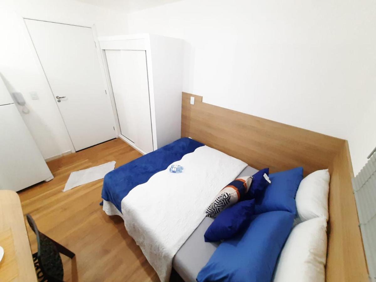 Apartment Studio Proximo Avenida Paulista - Bela 03 Sao Paulo