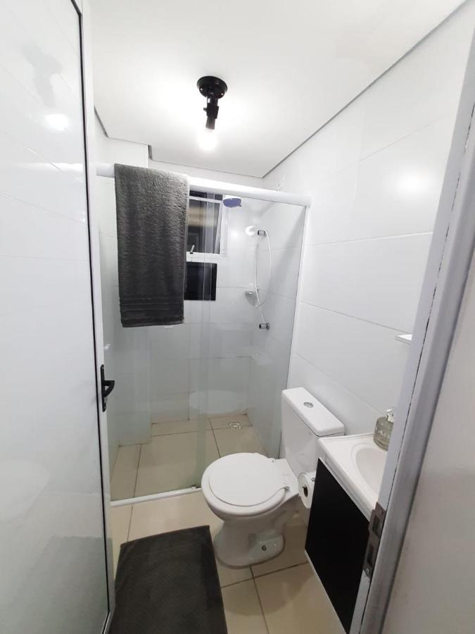 Studio Proximo Avenida Paulista - Bela 03 Apartment Sao Paulo