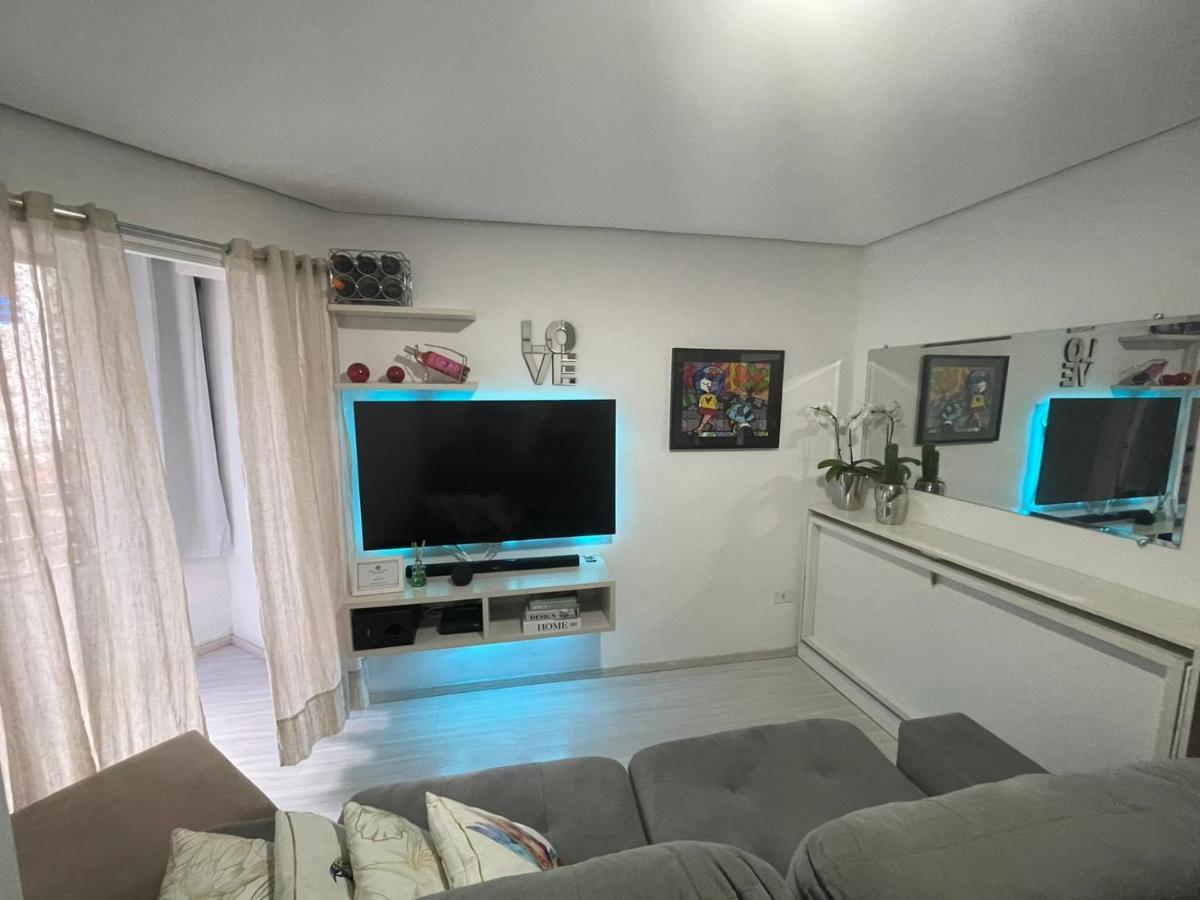 Apartamento Excelente Confortavel Estilo Studio Bem Equipado Alexia Wi Fi