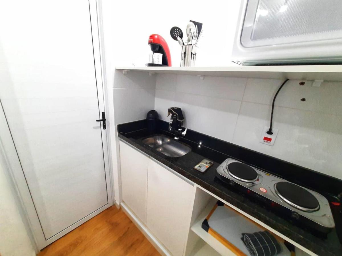 Studio Proximo Avenida Paulista - Bela 03 Apartment