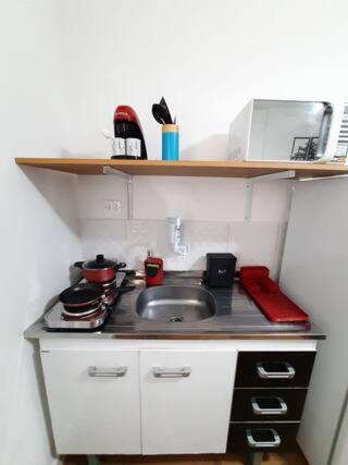 Studio Liberdade Paulista Dc4 * São Paulo