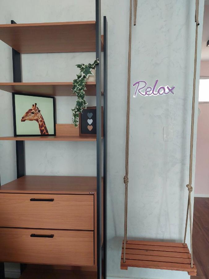Apartamento Relax Sampa Prox Metro Higienopolis, Mackenzie, Santa Casa São Paulo