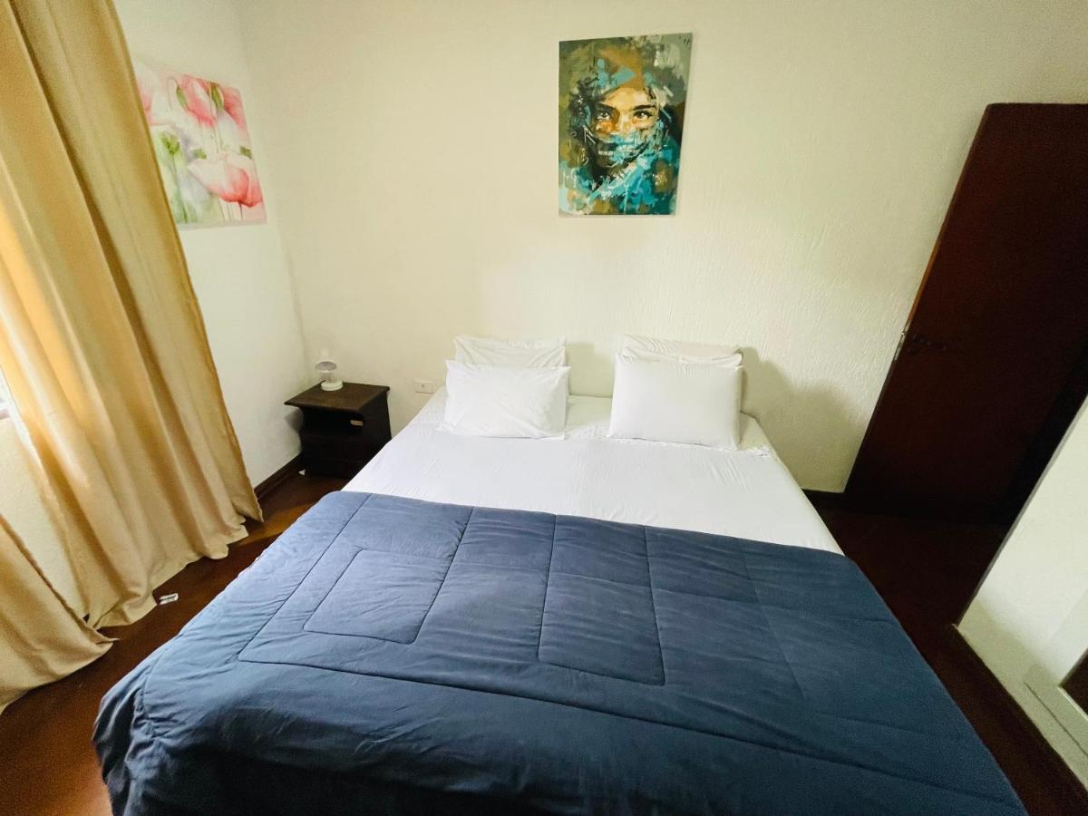 Hospedagem domiciliar A Casa Que Hospeda