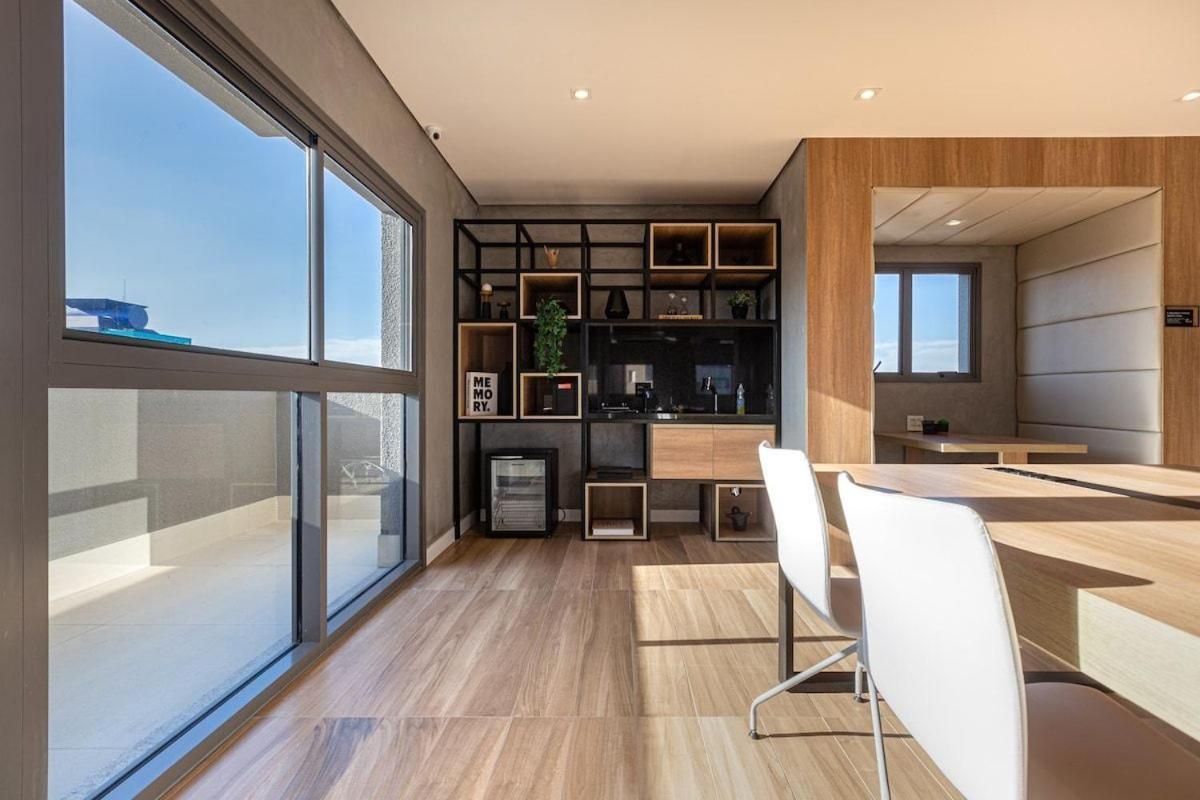 Apartamento Easy Star - Lindo Studio No Coracao De Moema - Gl01h *