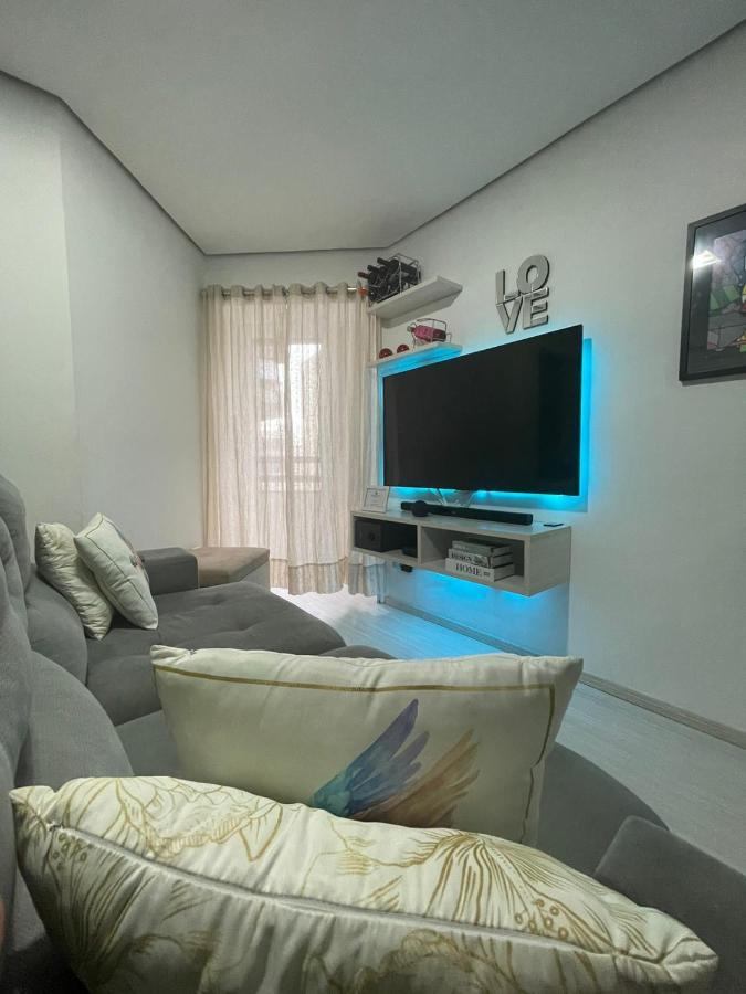 Apartamento Excelente Confortavel Estilo Studio Bem Equipado Alexia Wi Fi
