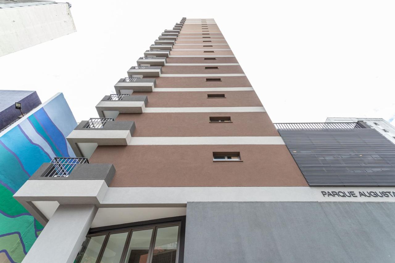 Smart Charlie Parque Augusta Mackenzie Apartamento