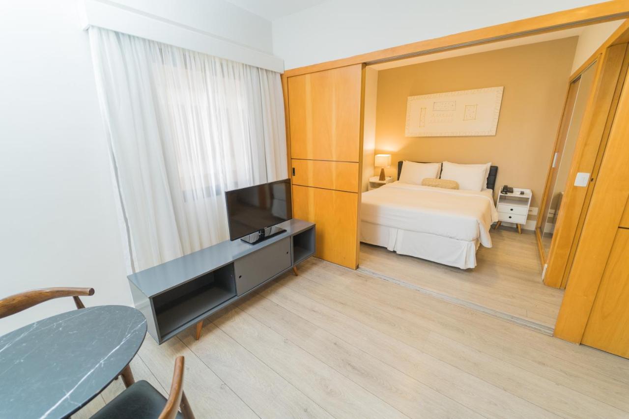 Hampton Park Jardins Hotel Sao Paulo