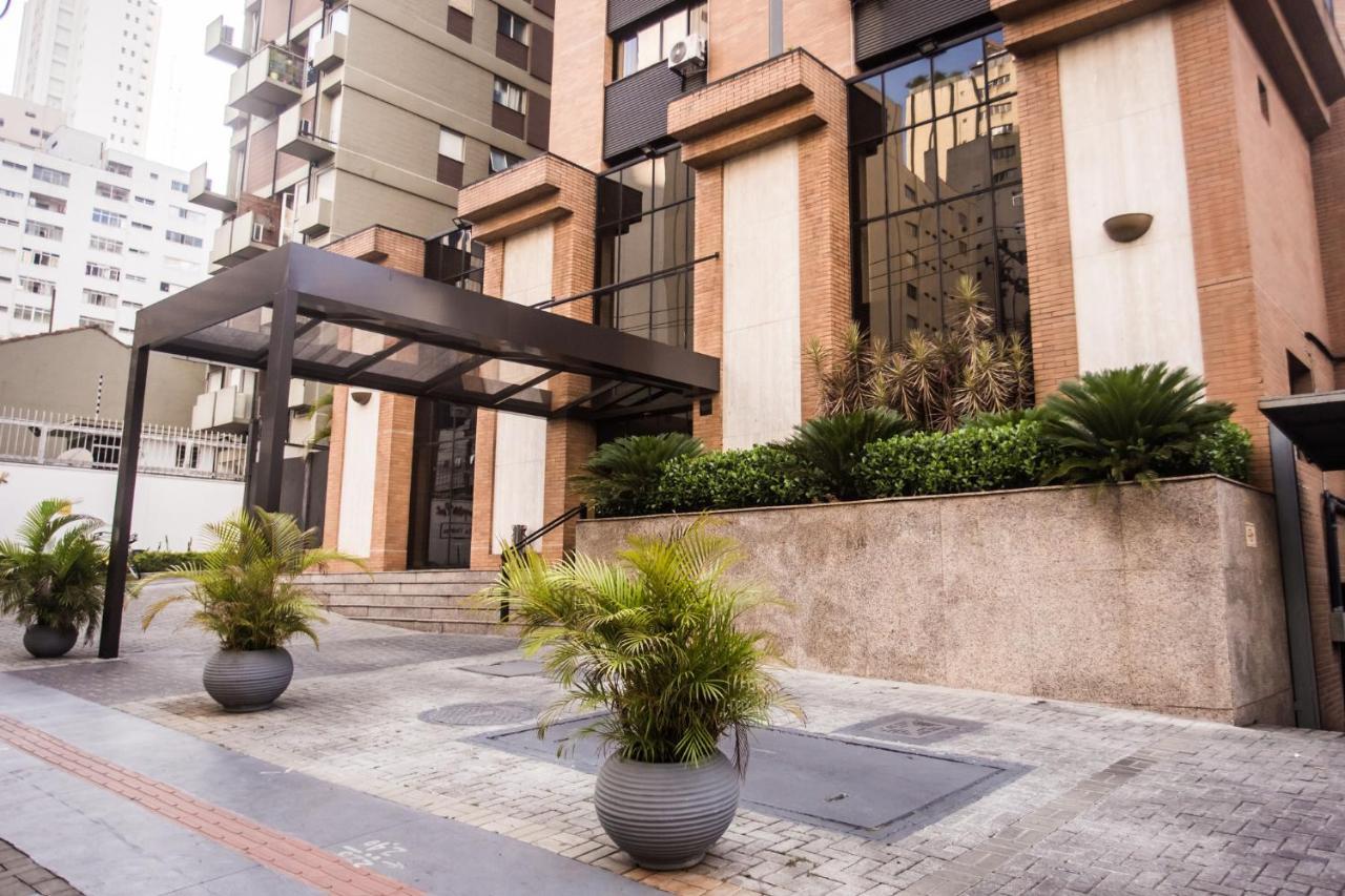 Hampton Park Jardins 3*