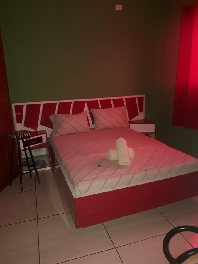 Momentos Hotel São Paulo