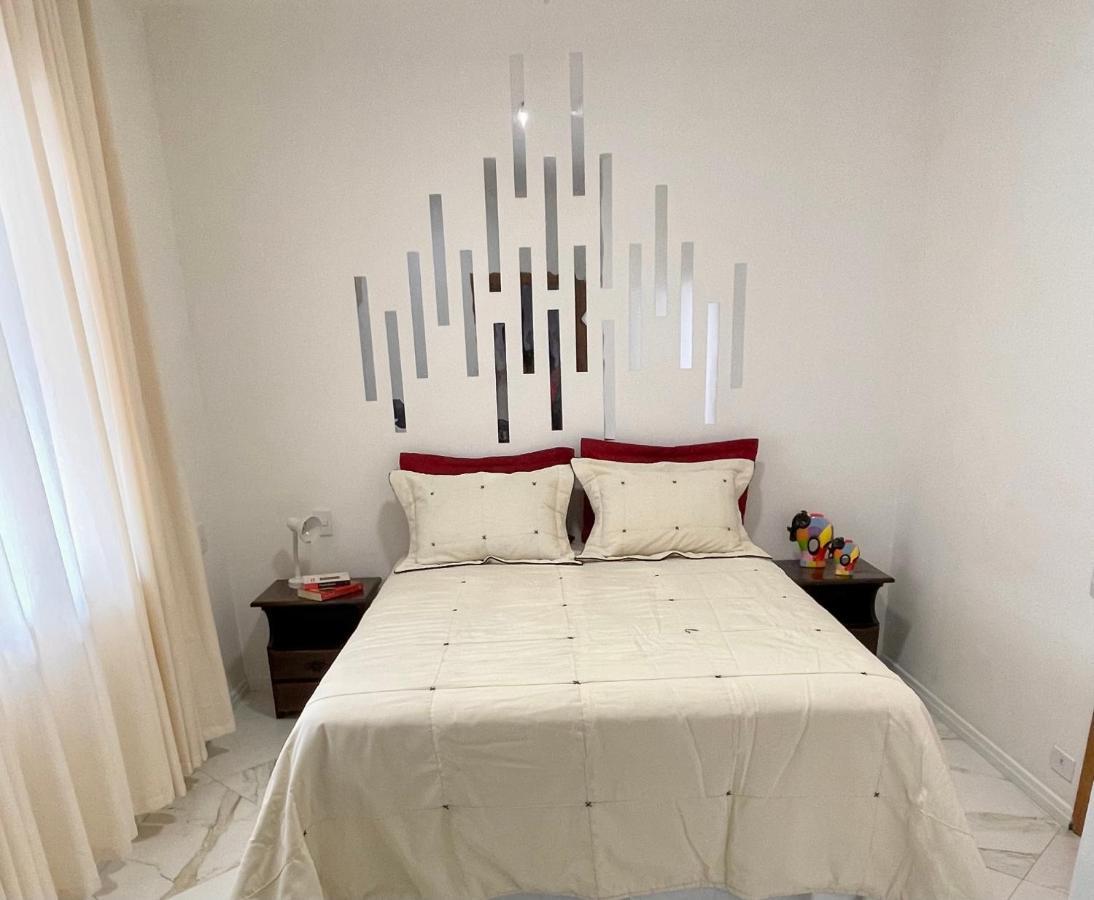Hospedagem domiciliar A Casa Que Hospeda