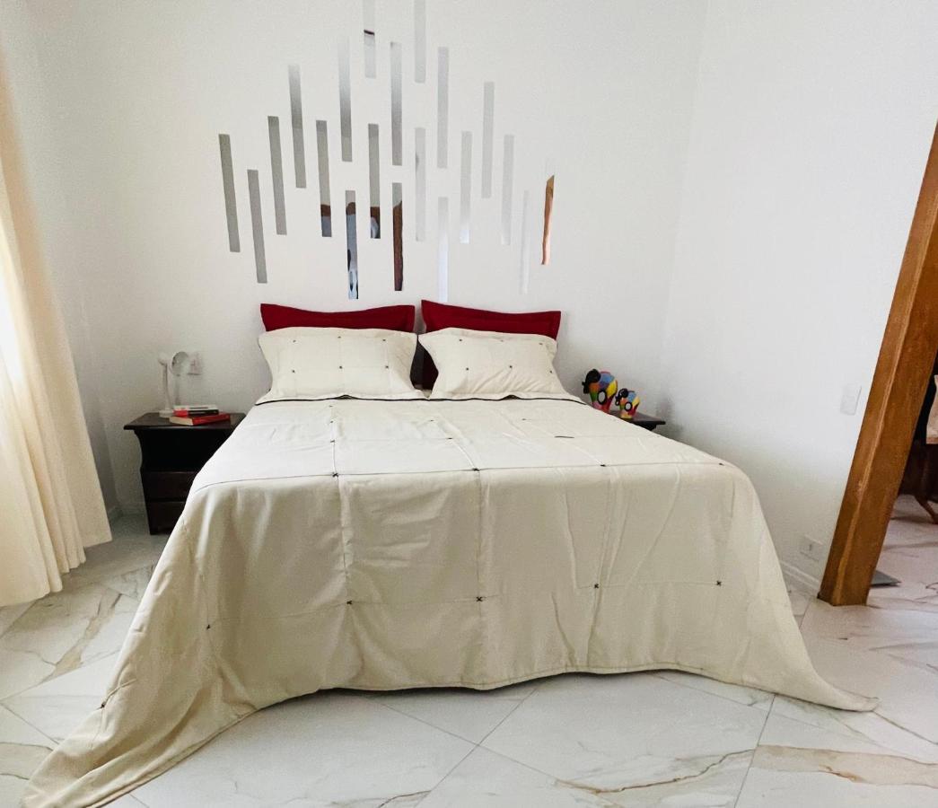 Hospedagem domiciliar A Casa Que Hospeda *