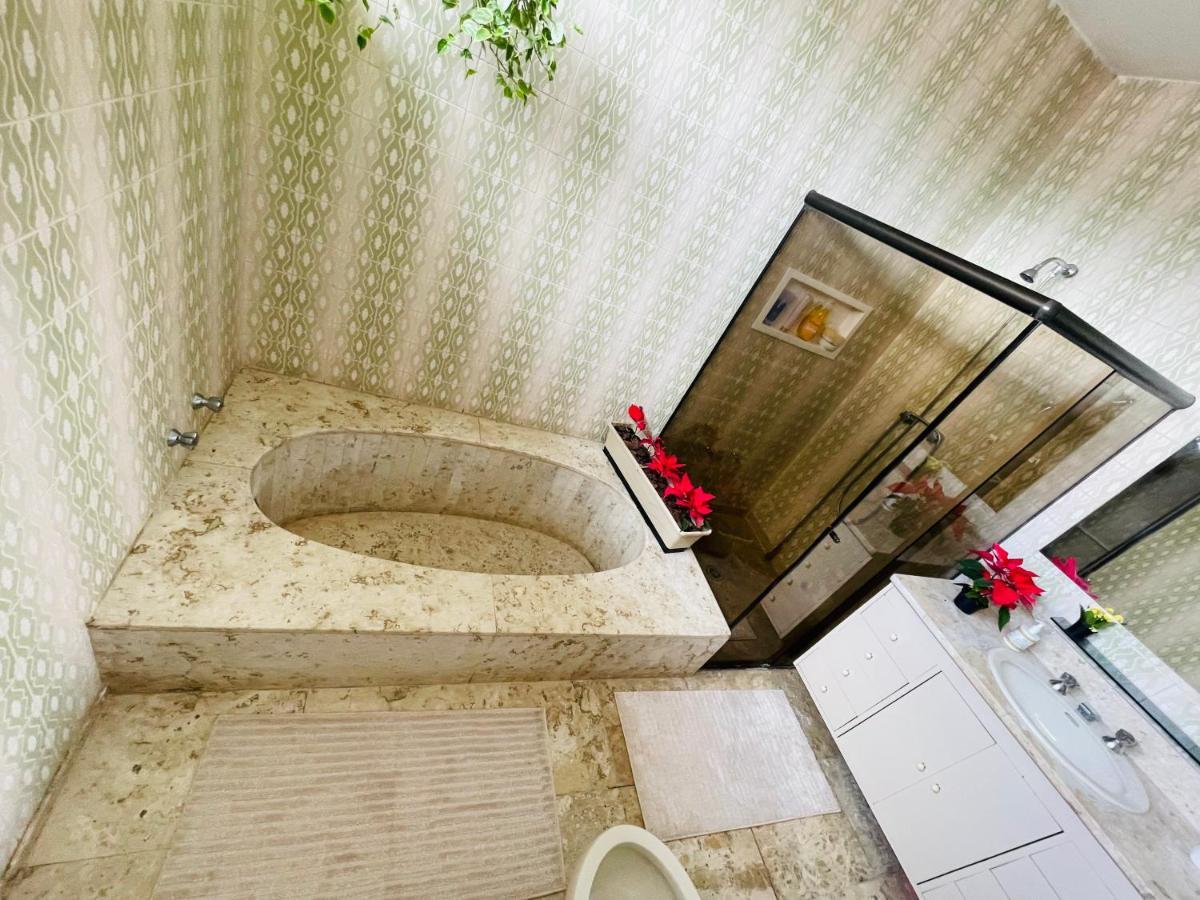 Hospedagem domiciliar A Casa Que Hospeda *