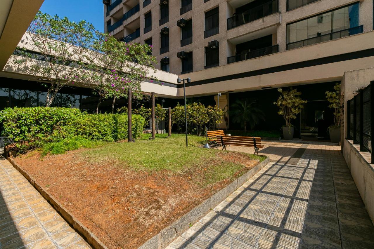Apartment Premium Ao Lado Do Aeroporto Congonhas