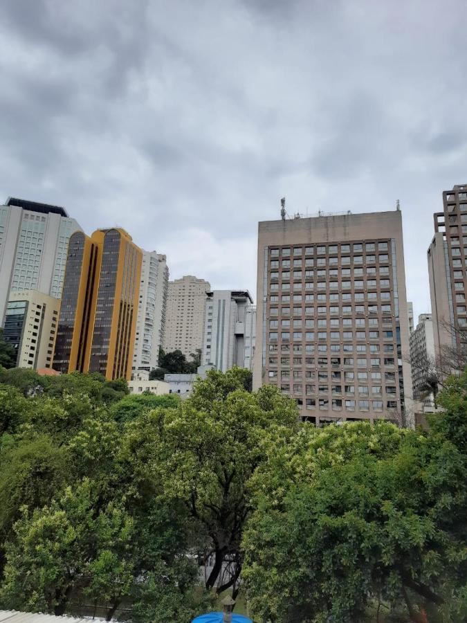 Studio Liberdade Paulista Dd2 Apartamento *