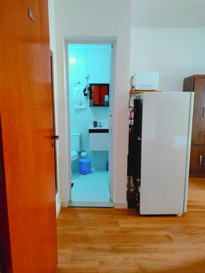 Studio Liberdade Paulista Dd2 * São Paulo