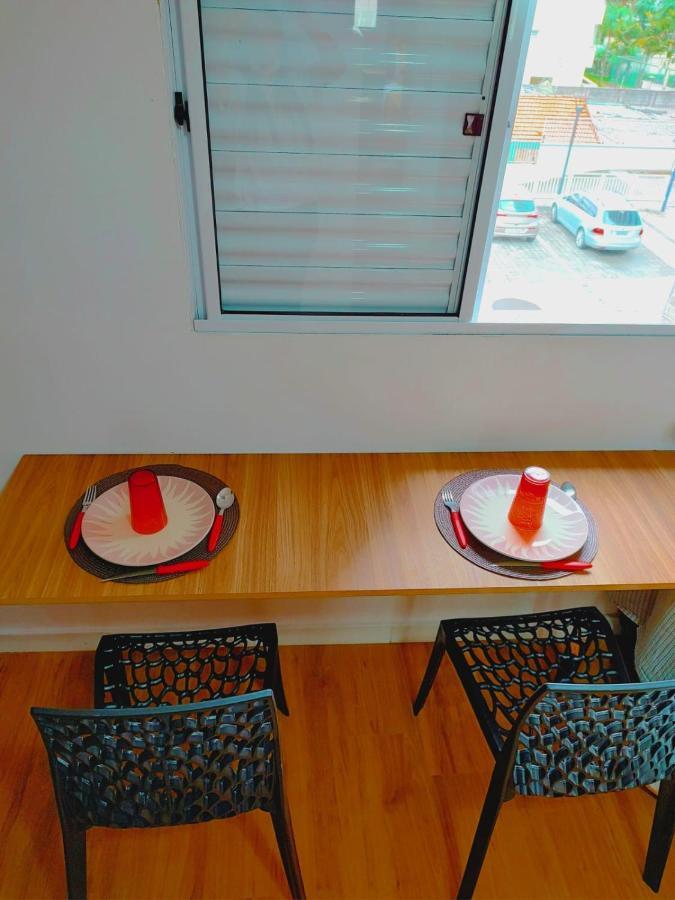 Apartamento Studio Liberdade Paulista Dd2