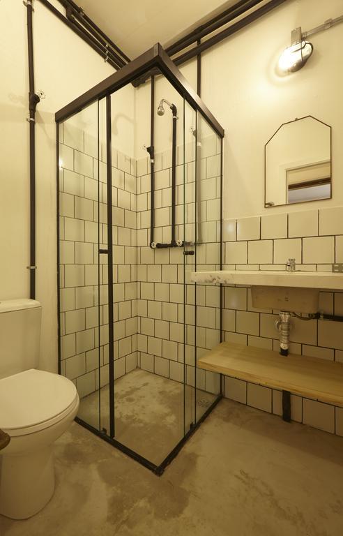 Hotel Guest Urban Hotel Design Pinheiros