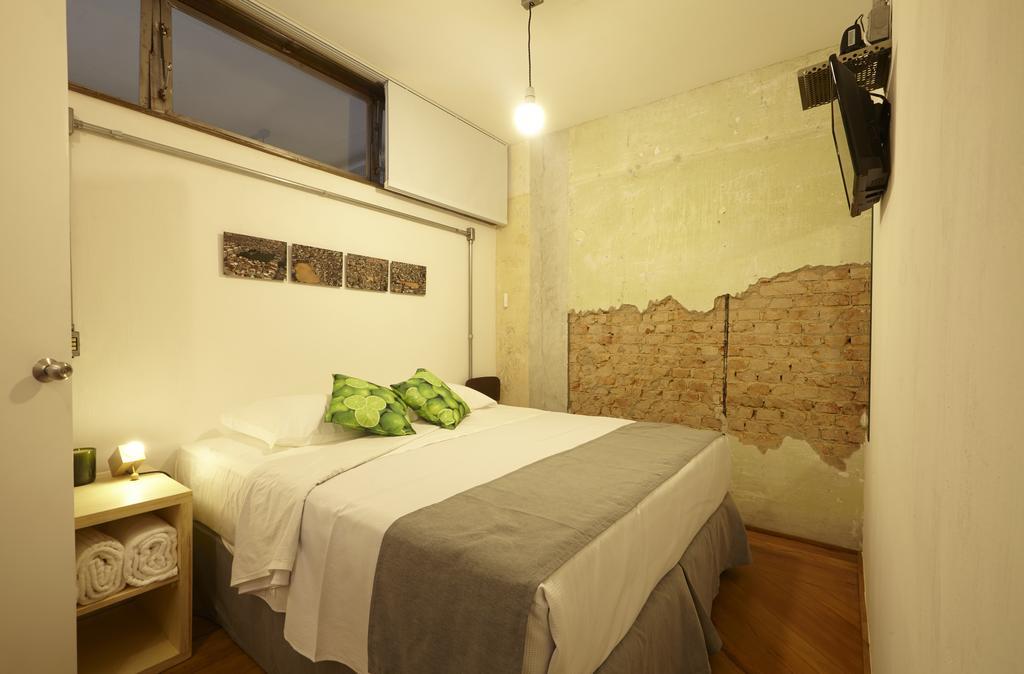 Guest Urban Hotel Design Pinheiros Hotel 3*