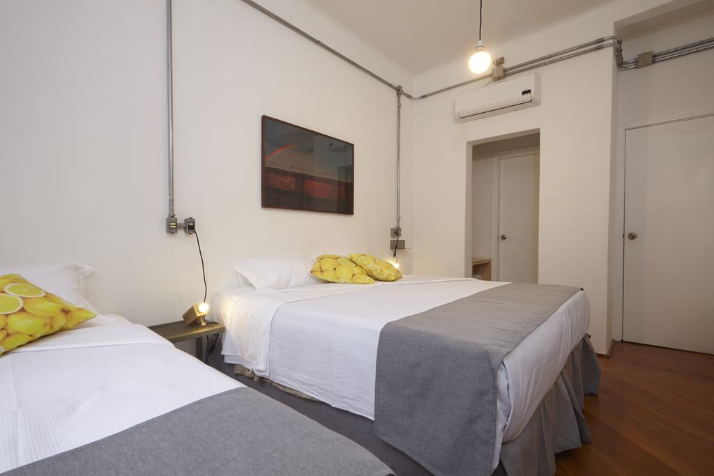 Guest Urban Hotel Design Pinheiros Hotel
