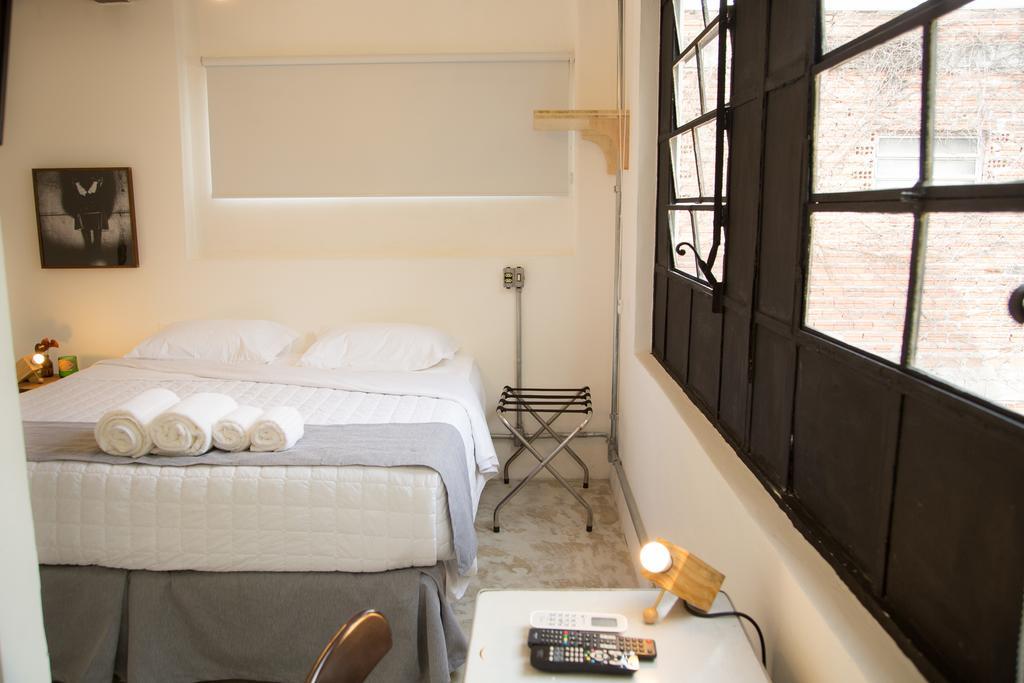 Guest Urban Hotel Design Pinheiros 3*