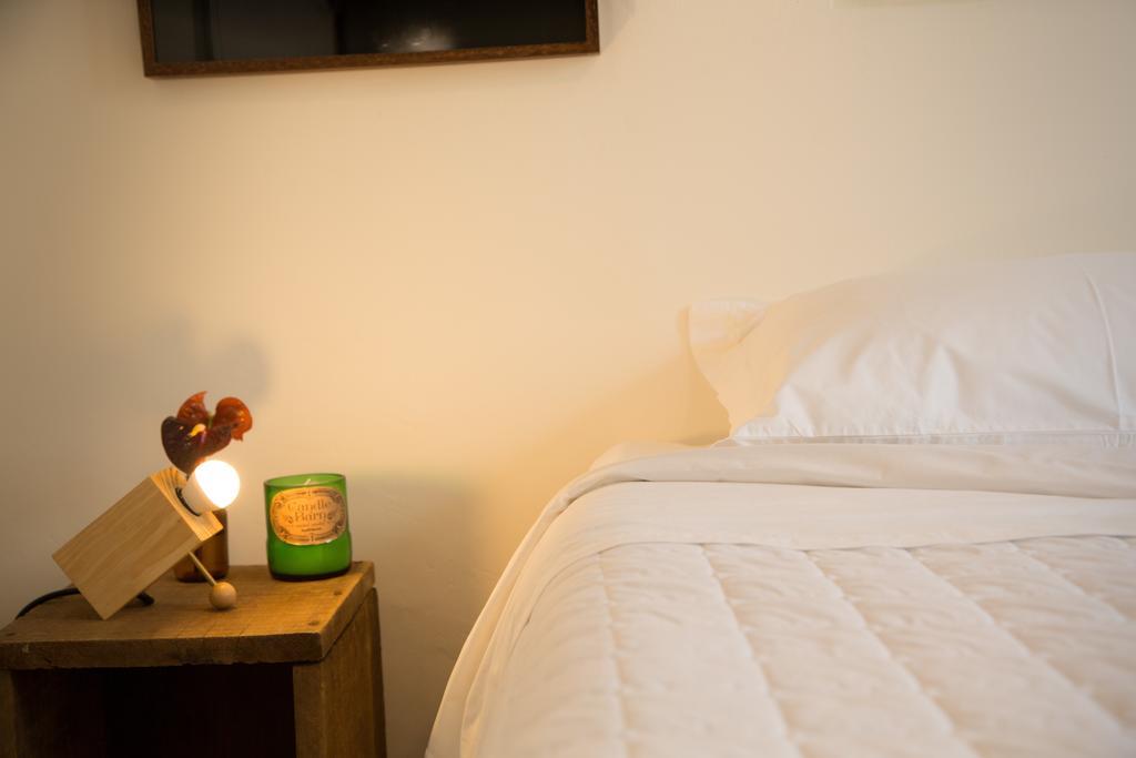 Guest Urban Hotel Design Pinheiros Sao Paulo
