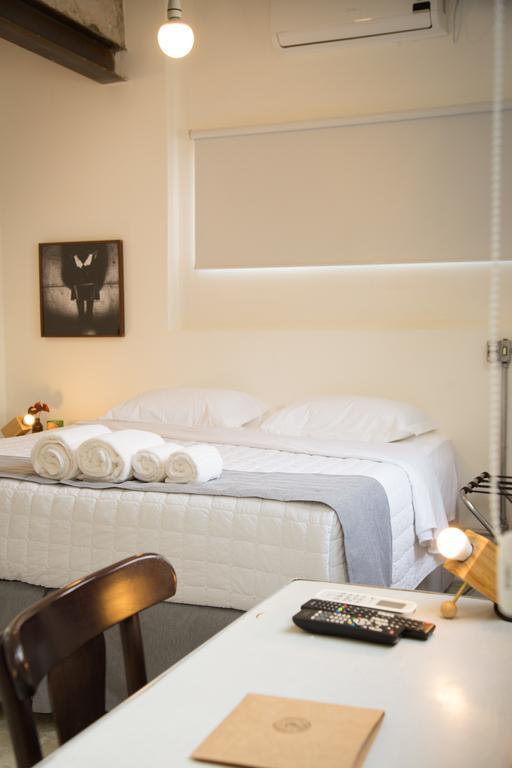 Guest Urban Hotel Design Pinheiros Hotel 3*