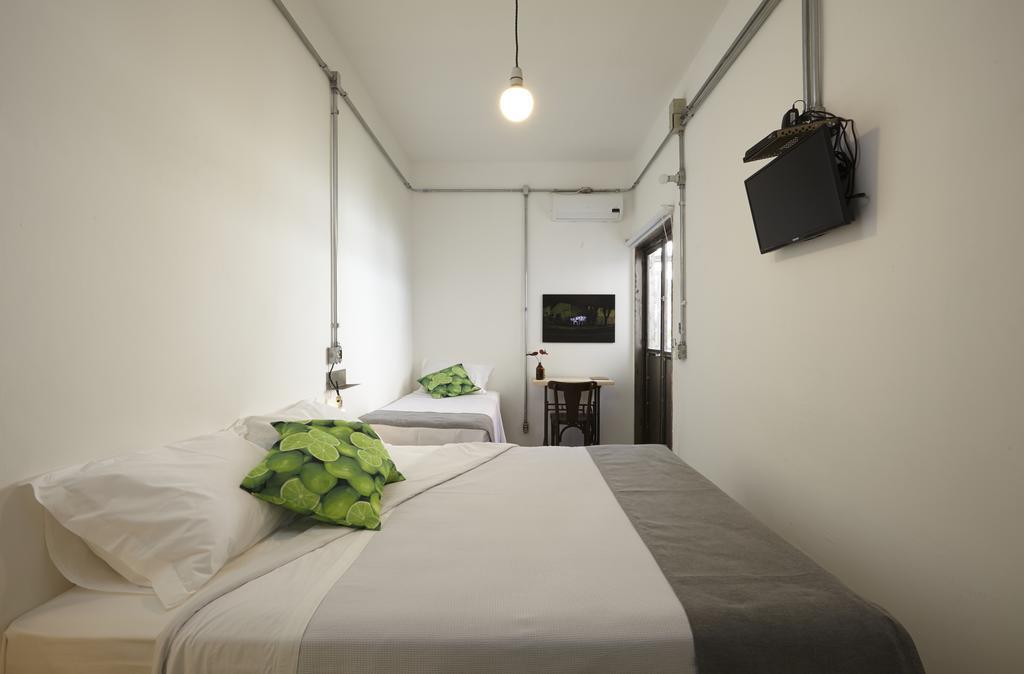 Guest Urban Hotel Design Pinheiros 3*