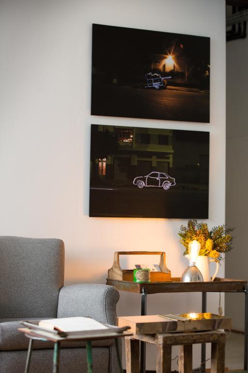 Hotel Guest Urban Hotel Design Pinheiros Sao Paulo