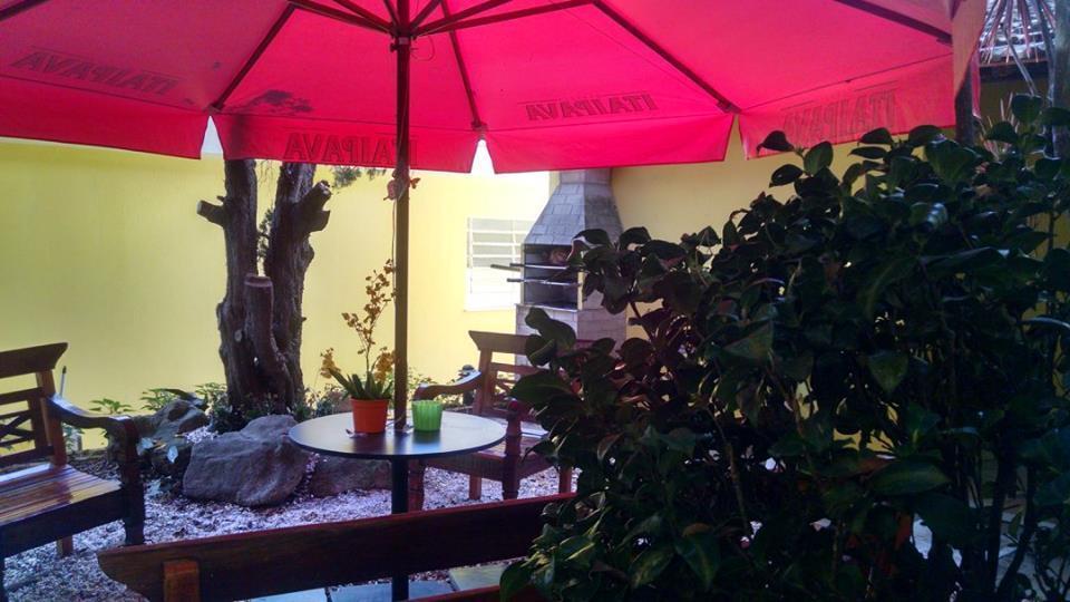 Hostel Aero Campo Belo