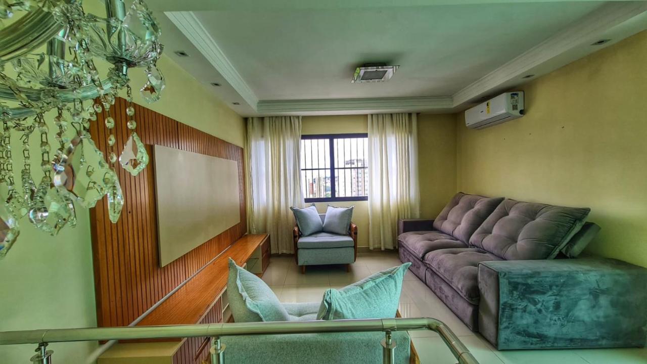 Apartamento Cobertura Duplex,santana