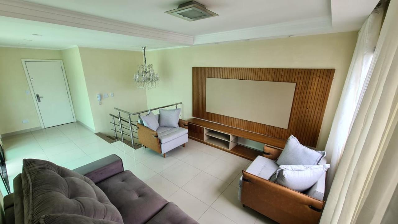 Cobertura Duplex,santana