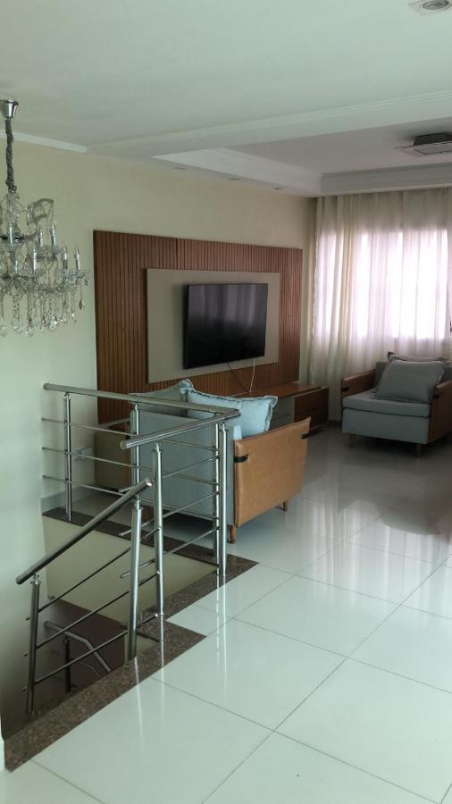 Apartamento Cobertura Duplex,santana