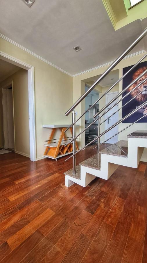 Cobertura Duplex,santana São Paulo