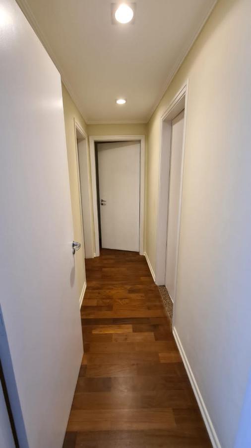 Cobertura Duplex,santana Apartamento São Paulo