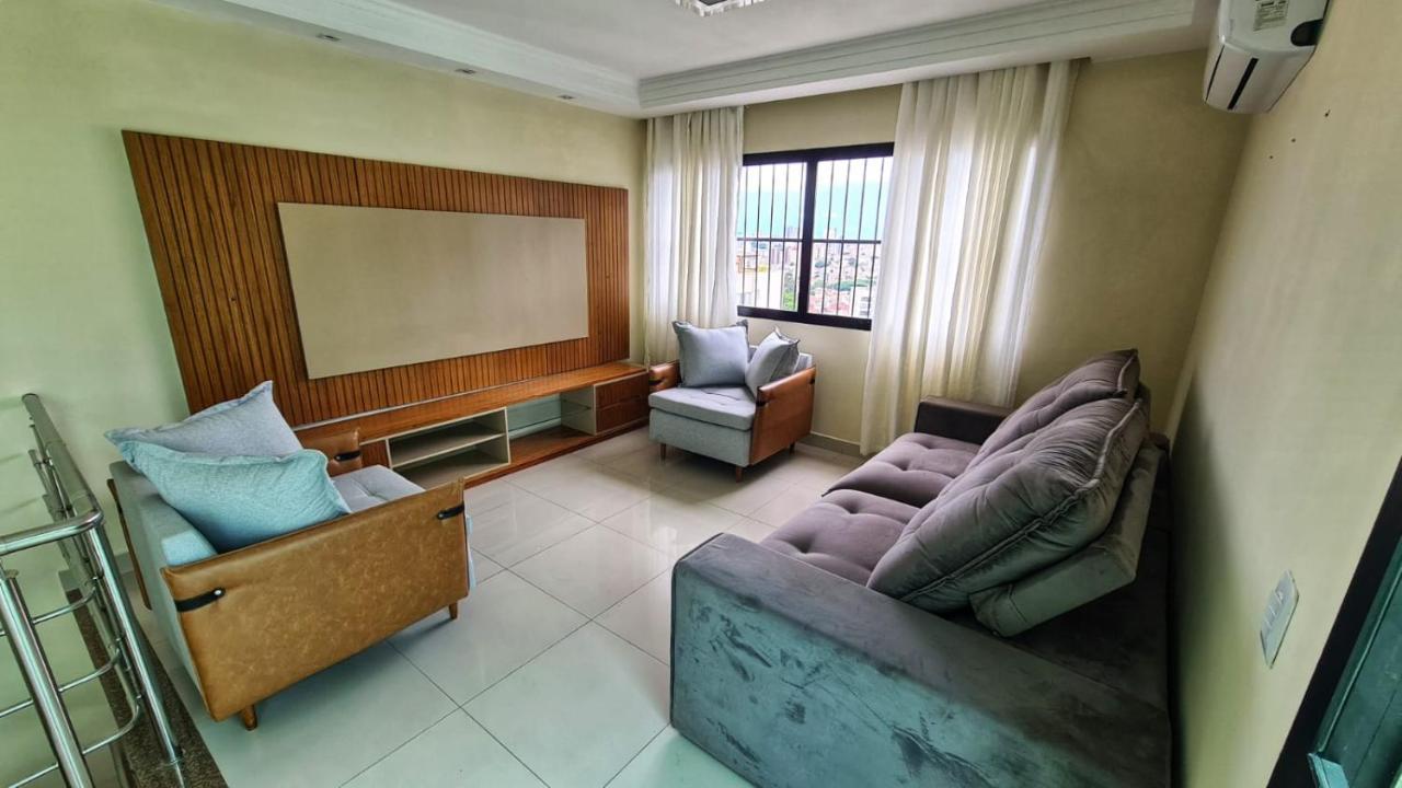 Cobertura Duplex,santana