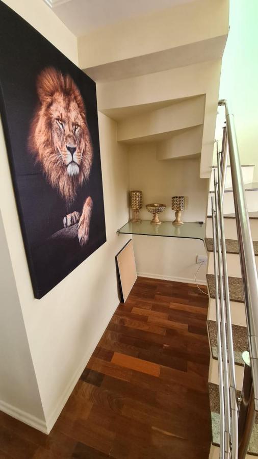 Cobertura Duplex,santana * São Paulo