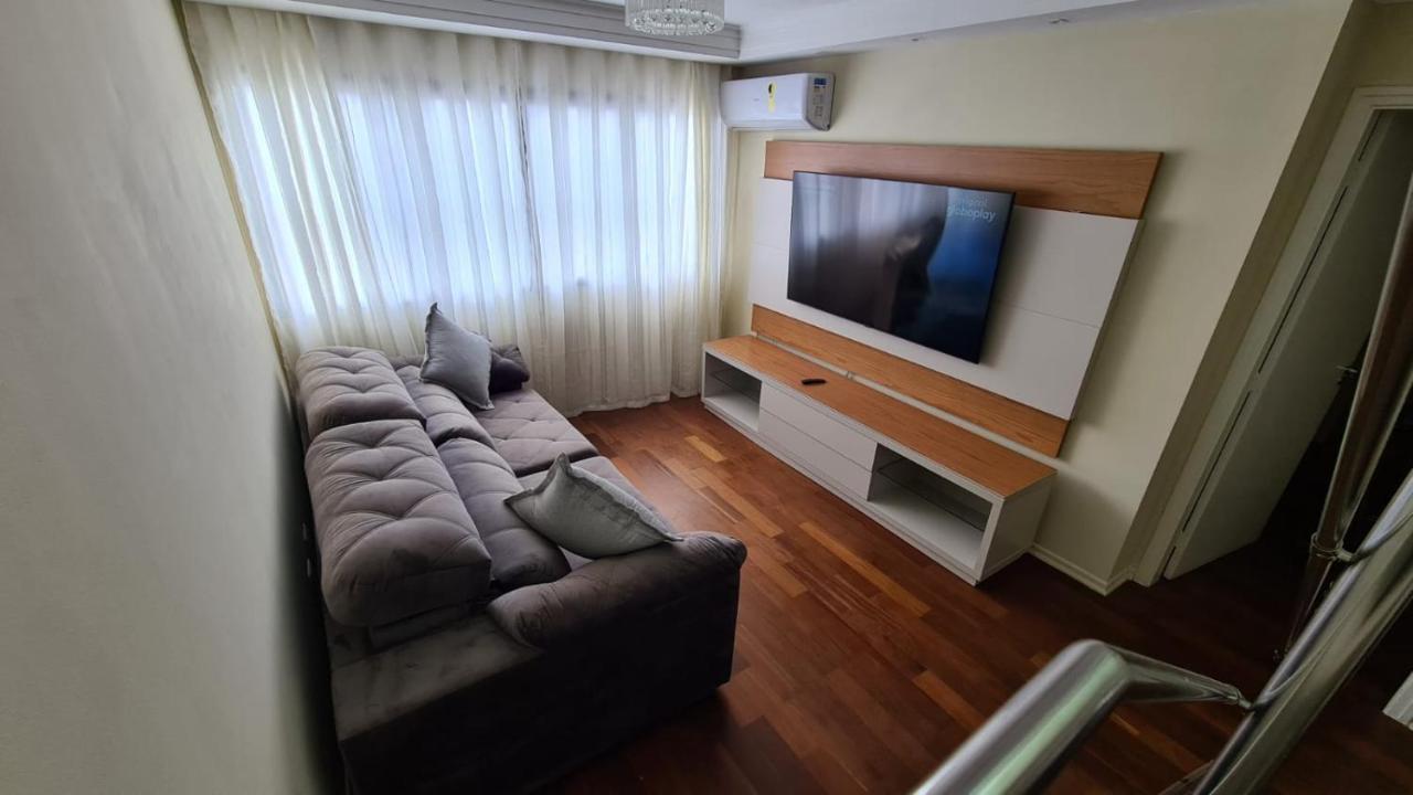 Apartamento Cobertura Duplex,santana São Paulo