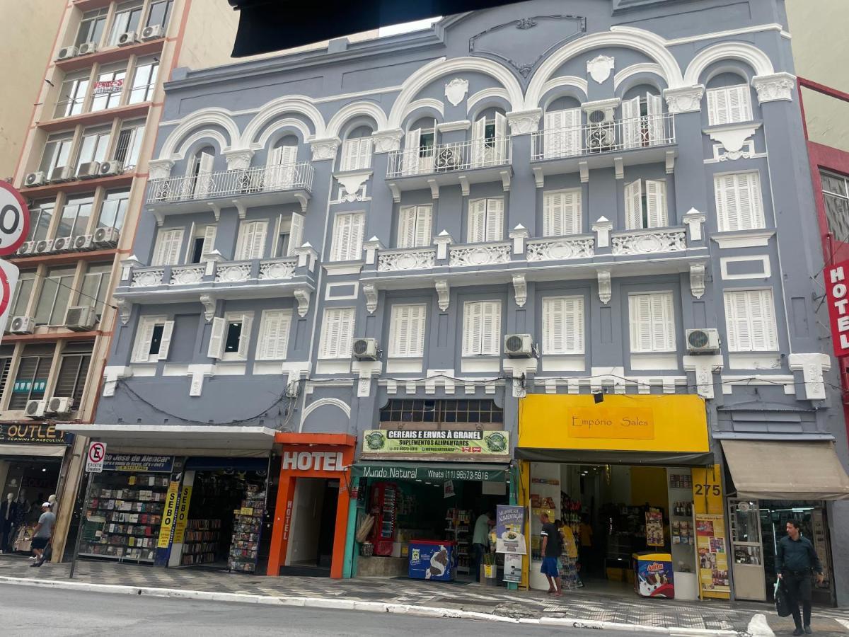 Quintino - Metro Se -localizado No Coracao De Proximo Ao Bras E 25 De Marco Com Estacionamento No Local Gratis Hotel