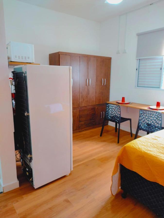 Apartamento Studio Liberdade Paulista Dd2 São Paulo