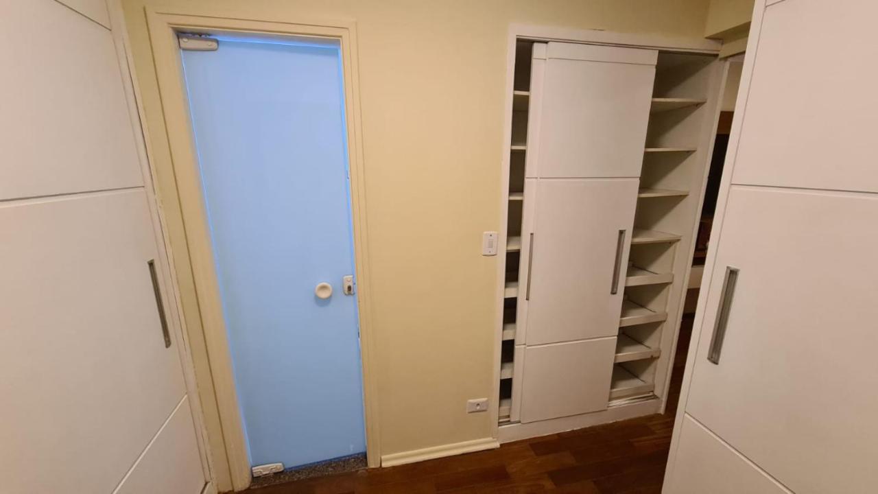 Apartamento Cobertura Duplex,santana